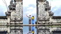 Full Day Lempuyang Gate of Heaven and Besakih Mother Temple Tour