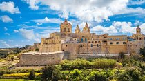 Full Day Private Tour in Malta