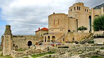 Kruja Castle and Old Bazaar Tour