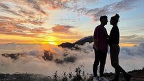Sunrise Trekking / Hike Mount Batur Private & Natural Hot Spring
