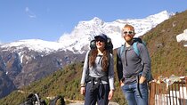 Everest Short Trek – 5 Days