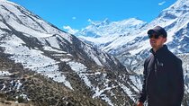 Annapurna Circuit Trek