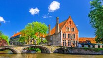 Half Day Private Historical Tour of Bruges