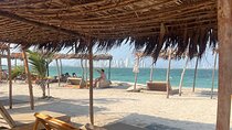 Day on Tierra Bomba Island – All Inclusive Beach Club