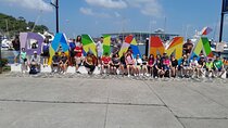 Luxury and Fascinating Group City Tour in Panama