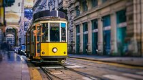 Milan Highlights by Vintage Tram Guided Tour