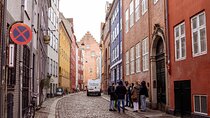 Grand Tour of Copenhagen (Instant Confirmation)