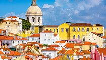 Lisbon City - Full Day Private Tour