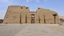 Budget Luxor Day Tour: Explore Karnak & Luxor Temples