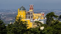 Sintra and Cascais - Full Day Private Tour