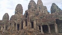 Private One Day Trip to Explore Angkor Temples 