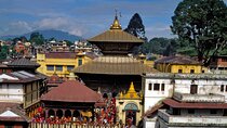 Kathmandu City Tour: All Inclusive Private Luxury Package