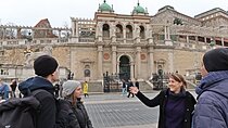 Buda Castle Walking Tour: A Kingdom of Many Nations