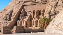 Discover History Visit to the Temple of the Sun of Ramesses II