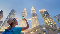Kuala Lumpur Full-Day Tour with 2-Way Airport / Port Transfers