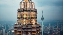 Private Kuala Lumpur Photographic Tour With Petronas Towers 
