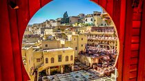 Full Day Fez Medina Walking Tour by Local Guide