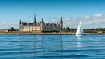 Easy Tour; Kronborg Castle and Frederiksborg Palace