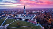 Black Madonna of Czestochowa Sanctuary: Guided Tour