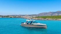 5 Hour Private Cruise Mykonos - South Coast - Glamorous Side