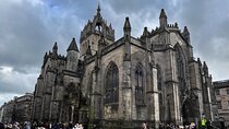 Best of Edinburgh Walking Tour-3 Hours, Small Group max 10 people