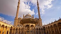 Private Half-Day Tour to Islamic Cairo