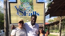 Private YS Falls and Appleton Estate Rum Tour from Montego Bay