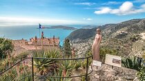 Private Tour Nice, Eze, Monaco