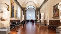 Michelangelo Private Guided Tour