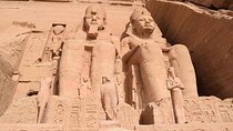 Abu Simbel Temple Day Trip with Hotel Pickup From Aswan