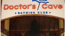 Private Doctor's Cave Beach &Hip Strip Adventures Fr. Montego Bay