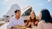 Sydney Opera House Tour & Dine Experience