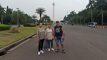 Jakarta - Bandung Tour 2 Days 1 Night