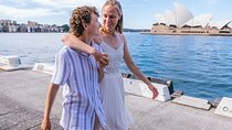 Private Photography Experience in Sydney