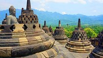 Adventure Trip Jakarta - Yogyakarta - Dieng Plateau 4 days