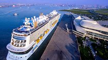 Private Arrival Transfer: Tianjin Cruise Port to Beijing Hotel