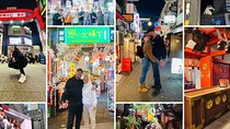 ENJOY-ALL-SHINJUKU《Red Light District Walking》with DEEPest info!
