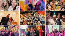 Unlimited Local Night《ALL-YOU-CAN-DRINK》Find Sinjuku Hidden Gems!