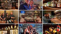 《MEMBERS-ONLY-BAR-HOPPING》Discover Your Special Whiskey in Tokyo!