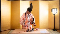 Two Hours Private Hochoshiki Knife Ceremony in Kyoto