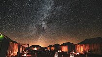 Hurghada Desert Stargazing Adventure
