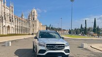 Lisbon in a Day | Premium Private Tour