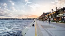 Istanbul Private Sightseeing Tour 