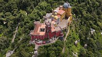 Sintra to Seaside Splendor | Premium Private Day Tour