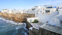 Luxury Private Day trip from Tangier To Asilah