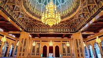 Private Muscat City Tour - Full Day