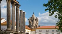 Évora's Timeless Trail | Premium Private Day Tour 