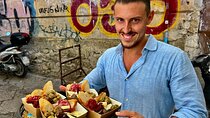 Palermo Food Tour: 10+ Tastings of Arancini, Cannoli, Wine & More