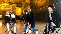 Immersive Beauty: A Tailored Private Tour of the Doge's Palace