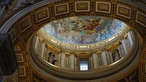 Vatican Museums and Sistine Chapel Official Tour
